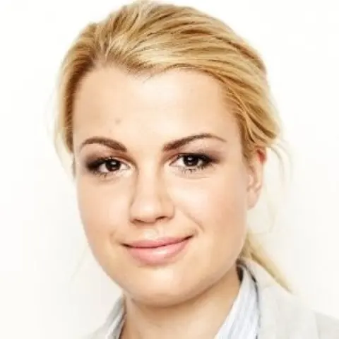 Anna Zverkova